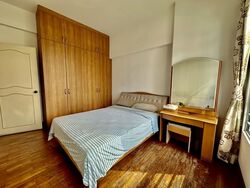 The Makena (D15), Condominium #558930201